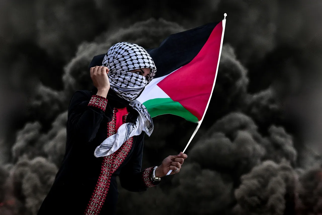 La Resistenza a Gaza smaschera l’imperialismo USA
