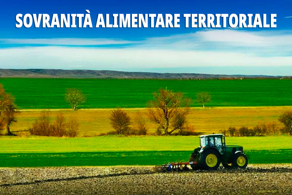 AGRICOLTURA: DALLA PROTESTA ALLA PROPOSTA di Giuseppe Altieri*